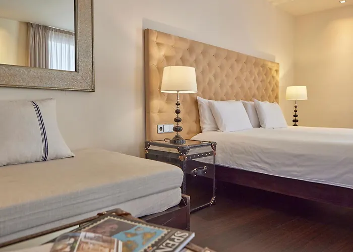 Puro Hotel Oasis Urbano Palma de Mallorca